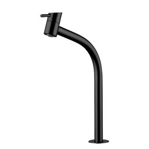 Torneira para Lavatório Swan Preto Fosco Lorenzetti 1198 B42