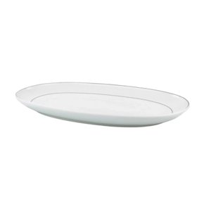 Travessa Rasa 36cm Itamaraty Porcelana Schmidt