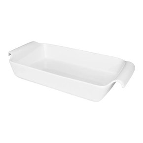 Travessa Refratária Fall Rasa 1,5l