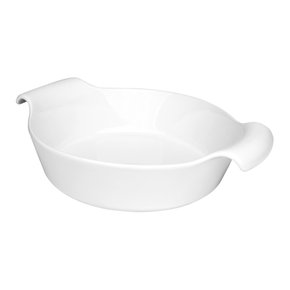 Travessa Refratária Fall Redonda 2.1l