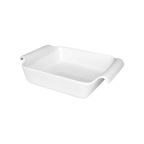 Travessa Refratária para Lasanha Fall com Alças Oxford 25,50cm x 19,50cm 4699