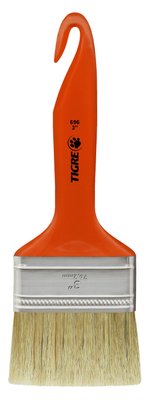 Trincha Média 3" 696 Tigre