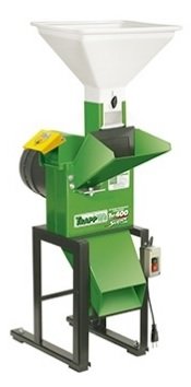 Triturador Trapp 2cv TRF400