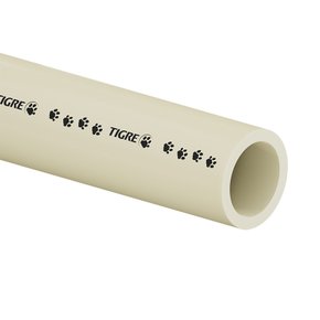 Tubo Aquatherm 22 mm 3 Metros Tigre