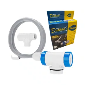 Válvula Alternadora de Pressao NeoPRESS Blukit 330601