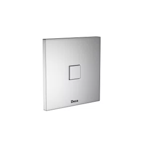 Válvula De Descarga Deca Slim 2553.c.112 Cromado