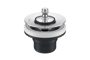 Válvula de Escoamento para Lavatório Deca 1602.C