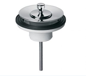 Válvula de Escoamento Universal Luxo Docol