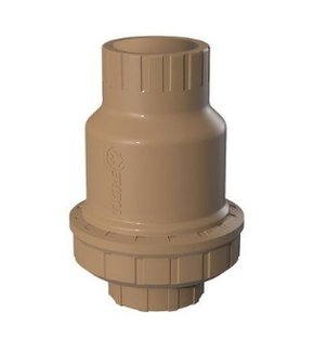 Válvula de Retenção Soldável 25 mm Tigre