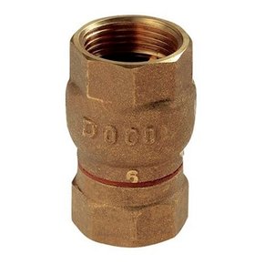 Válvula de Retenção Vertical Docol 3"