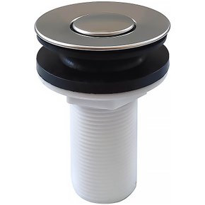Válvula para Lavatório Click Inox e Plástico Flvx Hidro 7/8" VCL78PPL