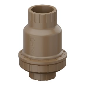 Válvula de Retenção Soldável 40mm Tigre
