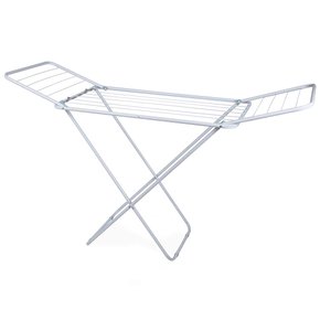 Varal de Chão com Abas Slim Mor 6105