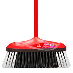 Vassoura para Uso Interno Condor V-9