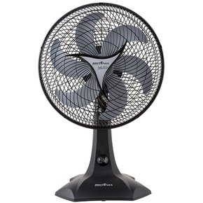 Ventilador Protect Preto Six Britânia 30cm