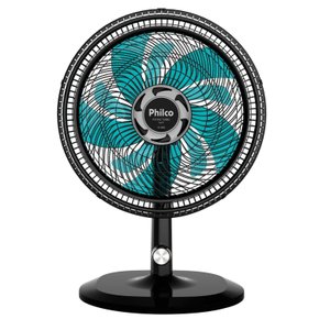 Ventilador Turbo com Hélice Policarbonato Philco PVT492