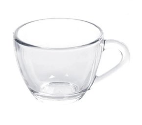 Xícara para Chá Astral Duralex Marinex