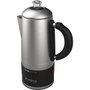 Cafeteira Italiana Gran Cadence Inox 1,5L