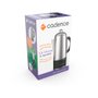 Cafeteira Italiana Gran Cadence Inox 1,5L