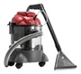 Extratora De Sujeira Profissional 3 Em 1 Britânia 1200w Cor Vermelho Bex2000v 64702022