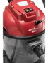 Extratora De Sujeira Profissional 3 Em 1 Britânia 1200w Cor Vermelho Bex2000v 64702022