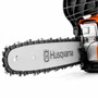 Motosserra Husqvarna 125 Gasolina 40cc 2,04HP Sabre 16 Pol Semi-Profissional