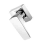 Acabamento Base Docol Lift Cromado 3/4"
