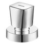 Acabamento para Registro Docol Genius Flex 1/2, 3/4 e 1"
