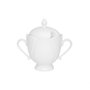 Açucareiro 200ml Com tampa Oxford Soleil White 9801
