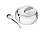 Açucareiro Inox com Colher Tramontina 64400/500