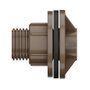 Adaptador Soldável Com Anel para Caixa Dágua 50 X 1.1/2" Tigre