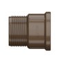 Adaptador Soldável Curto Com Rosca Externa 32 X 1" Tigre