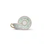 Aparelho de Jantar 30 Peças Damask Scalla