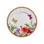Aparelho de Jantar Flores Rattan Alleanza 20 Peças 7527/001