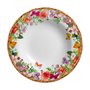 Aparelho de Jantar Flores Rattan Alleanza 20 Peças 7527/001