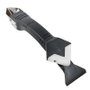 Aplicador e Raspador para Silicone Flvx Hidro ARS5-PL
