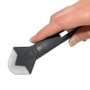 Aplicador e Raspador para Silicone Flvx Hidro ARS5-PL