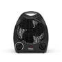 Aquecedor Ambiente PAQ1100 Preto Philco