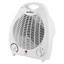 Aquecedor de Ambiente Branco Britânia AB1100N