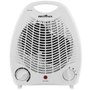 Aquecedor de Ambiente Branco Britânia AB1100N