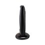 Aquecedor Halógeno Premium AH-02 816 Preto Ventisol