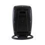 Aquecedor Halógeno Premium AH-02 816 Preto Ventisol