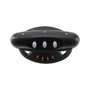 Aquecedor Halógeno Premium AH-02 816 Preto Ventisol