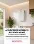 Aquecedor Komeco Ko 16wh Home Branco 16 Litros Gás Glp 127/220v