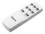 Ar Condicionado Portátil 12.000 BTUs Philco Frio Branco PAC12000F5