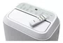 Ar-condicionado Portátil 12000 Btus Philco Quente/frio Pac12000qf5