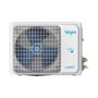 Ar Condicionado Split Eco II Inverter Quente/Frio Elgin 12.000 BTU/h