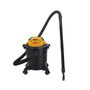 Aspirador de Pó e Água Turbo Agratto 11 litros 1400W GT1500