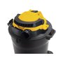 Aspirador de Pó e Água Turbo Agratto 11 litros 1400W GT1500