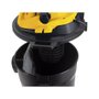 Aspirador de Pó e Água Turbo Agratto 11 litros 1400W GT1500